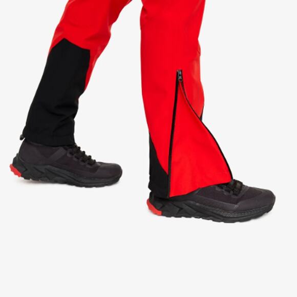 Revolution Race Cyclone Rescue Women's Trousers M - Picture 16 of 16